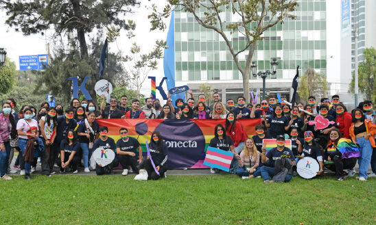 Escuela Perú Inkluye Foto escuela Peru Inkluye