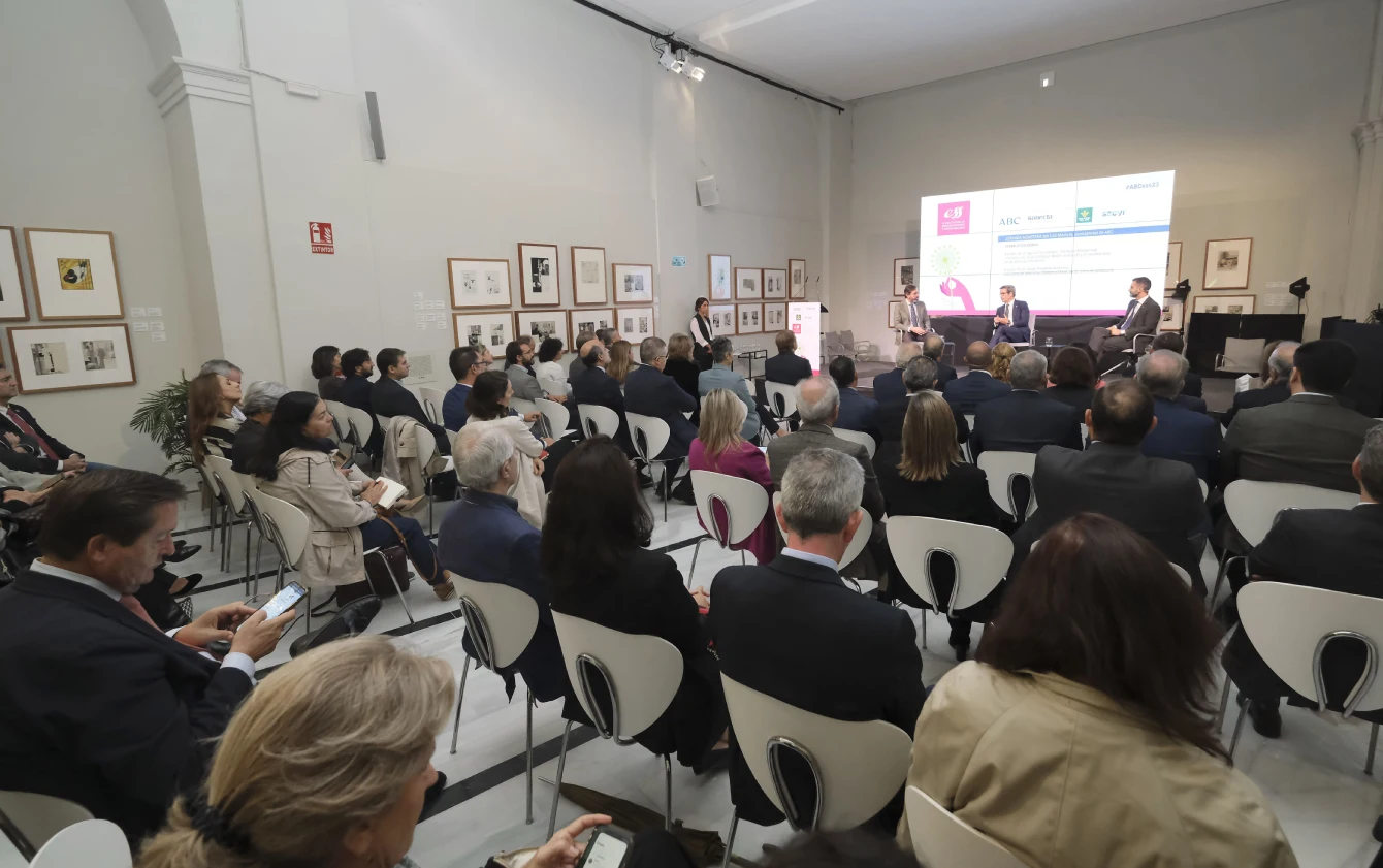 Encuentro de Sensibilización y Sostenibilidad