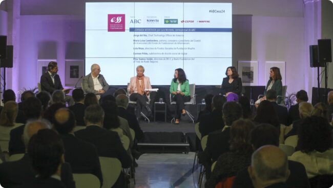 Awareness & solidarity conference