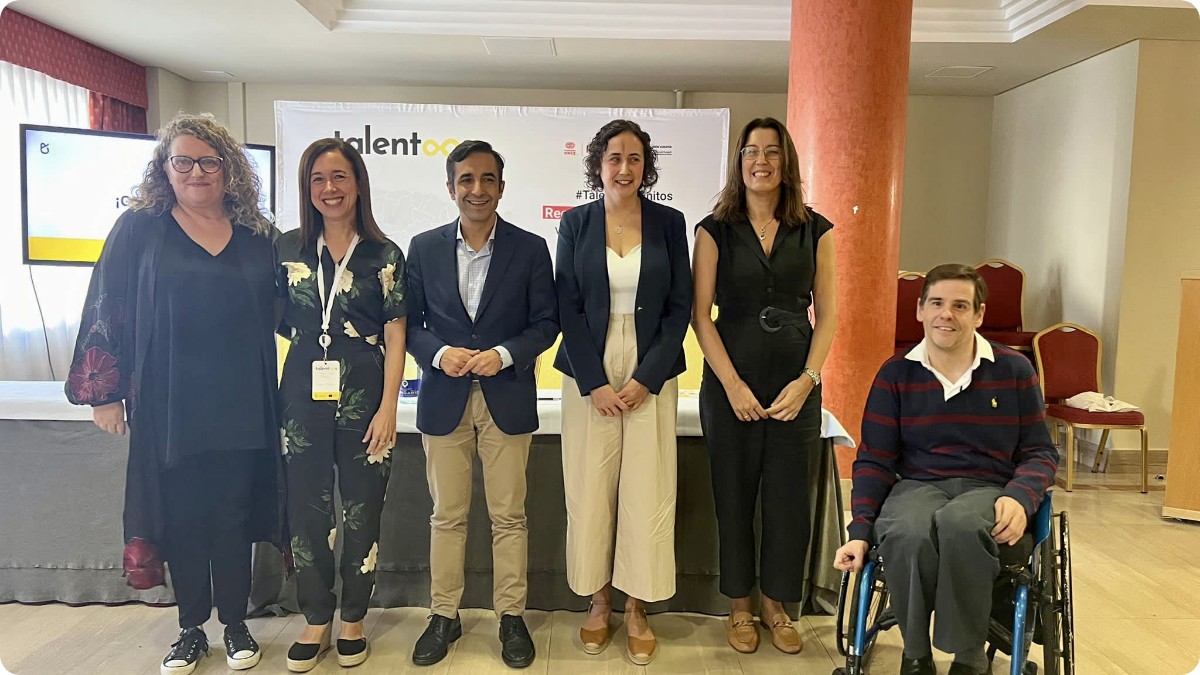 Encuentro inserta empleo