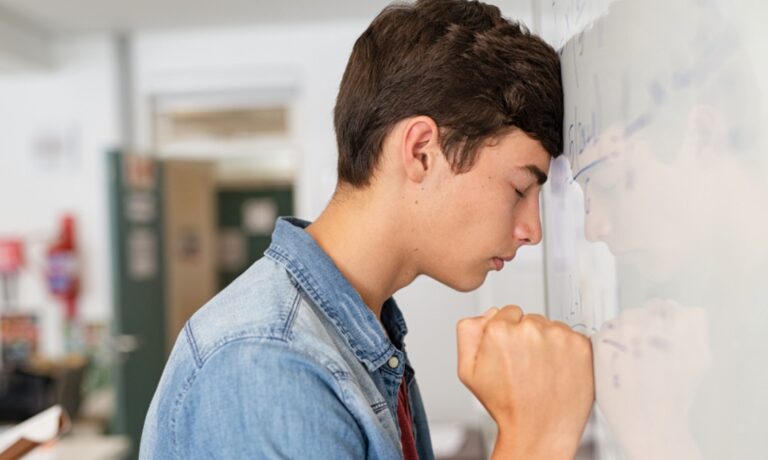 Fad Joventud sobre anxiedad