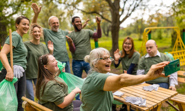 EcoMentores: Diversidad que educa