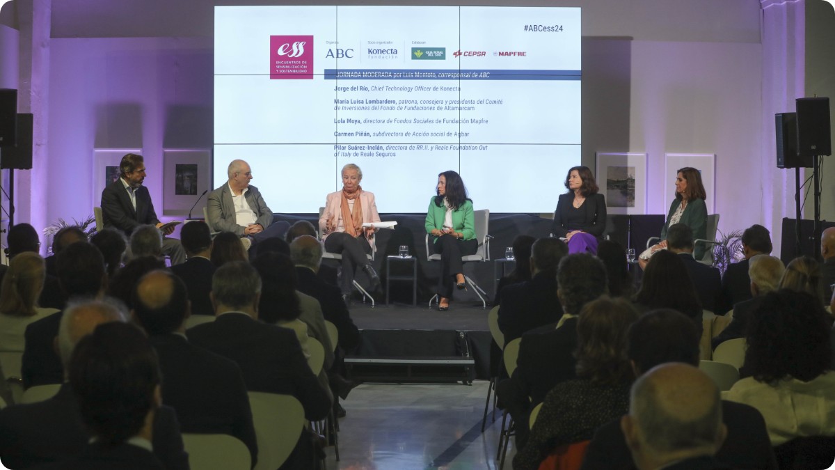 Awareness & solidarity conference