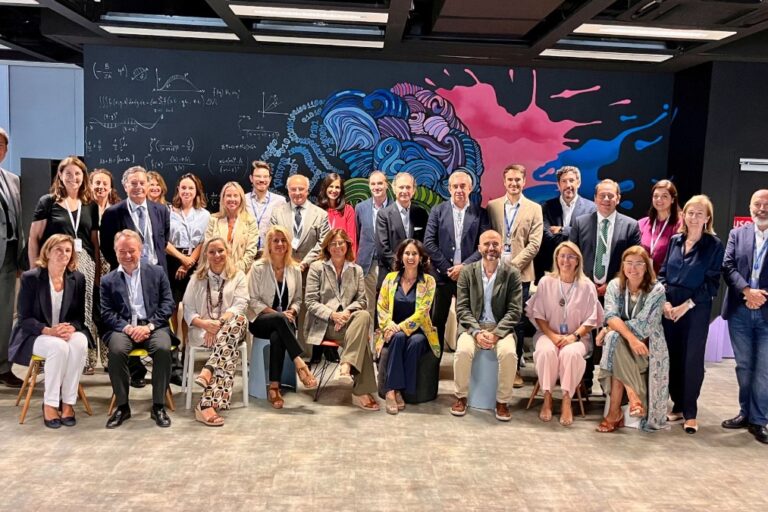 Campus 42 Madrid Fundacion Telefonica