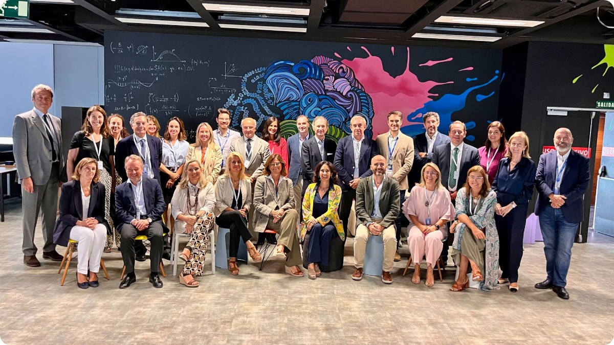 Campus 42 Madrid Fundacion Telefonica