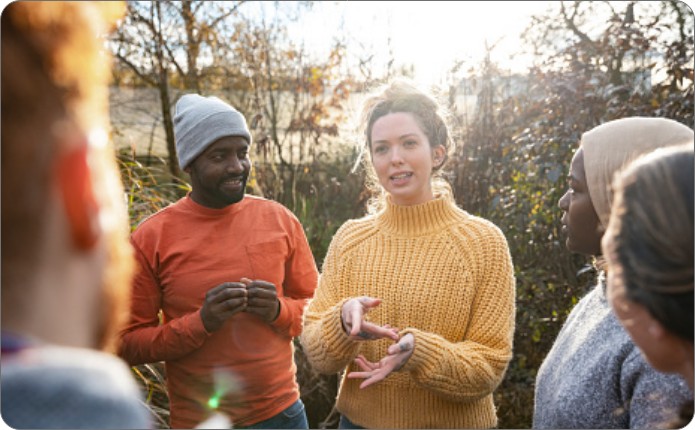 Community development 3