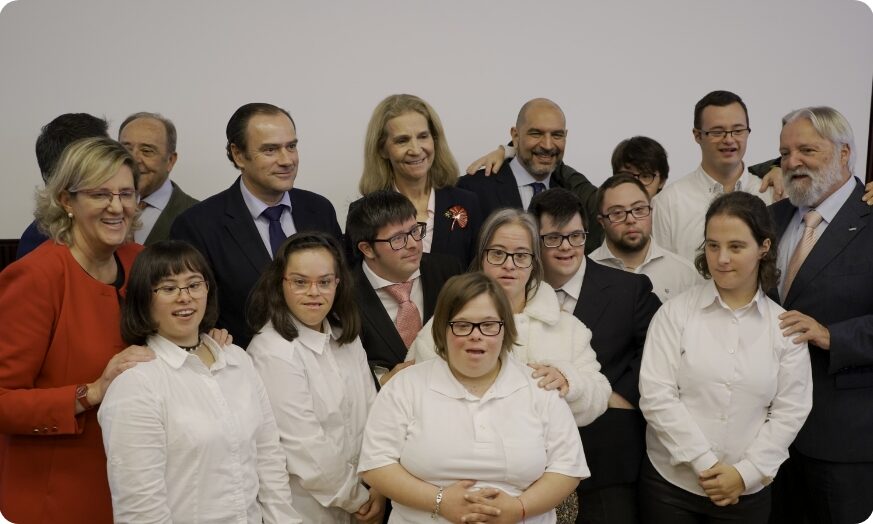 EMPLOYABILITY – Programa Familiares – Supporting Families of Employees with Disabilities