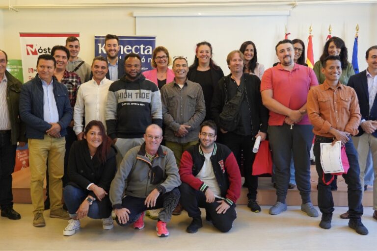 Hub Empleo Verde acciona