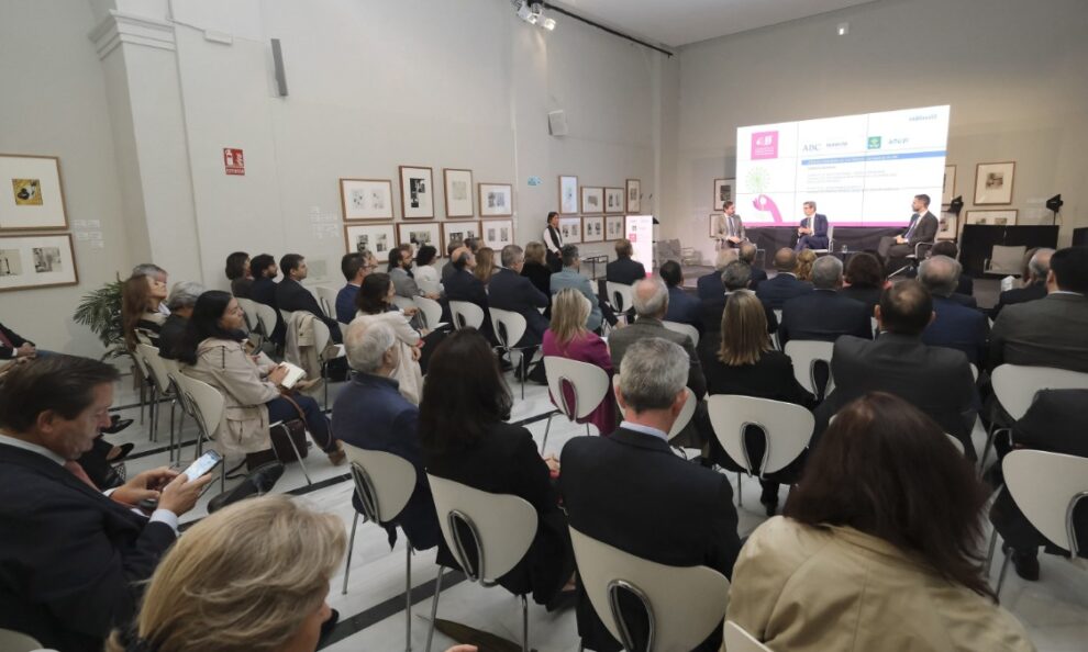 IV Meeting on Awareness and Sustainability