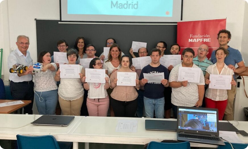 SOCIAL INNOVATION Aula-TIC