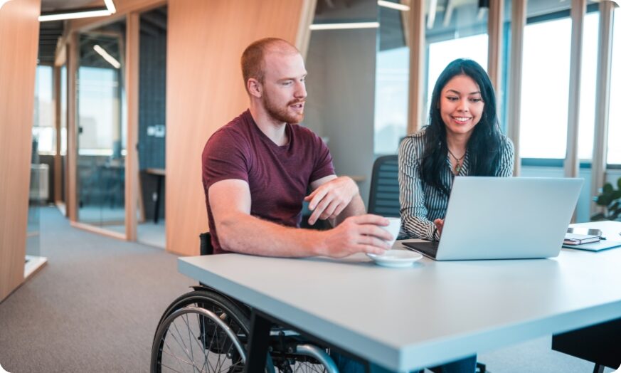 SOCIAL INNOVATION – Independent Living Project