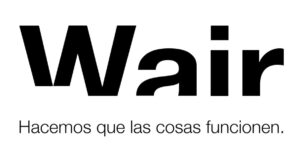 Logo Wair Logo Wair
