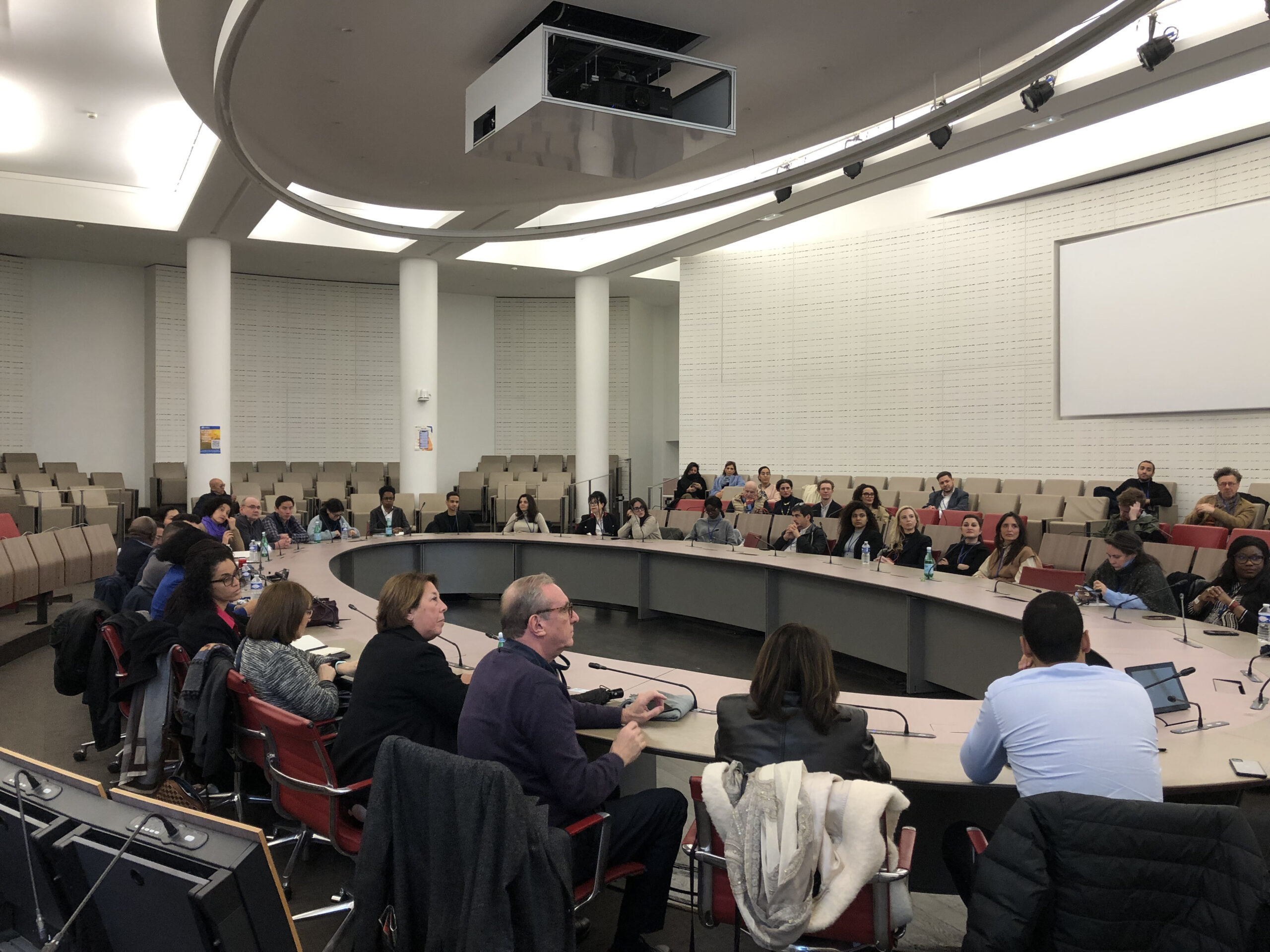 photo dauphine préparation intervenants photo dauphine préparation intervenants