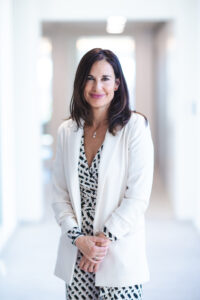 GRACIELA DE LA MORENA